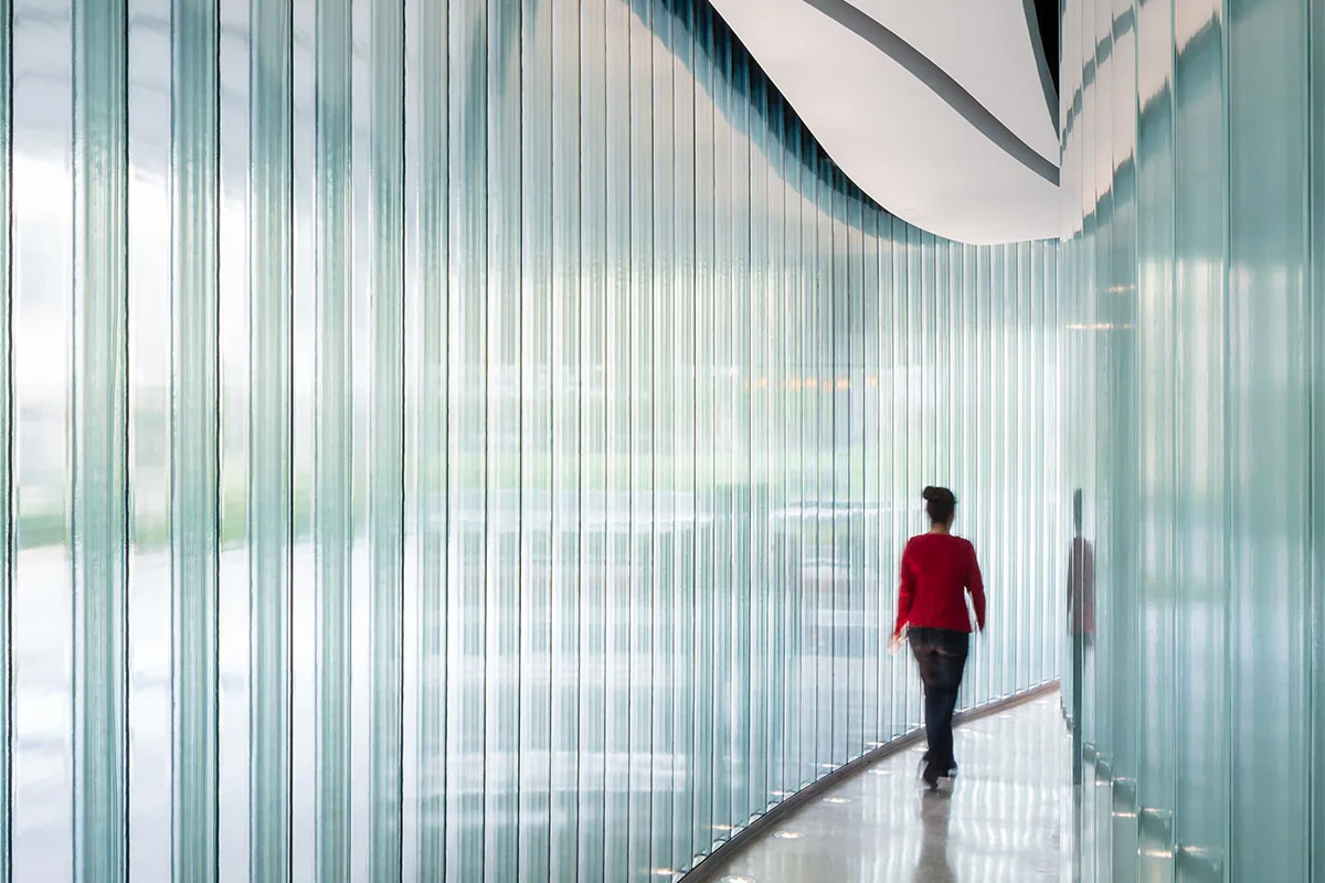 Architectural Glass Solutions