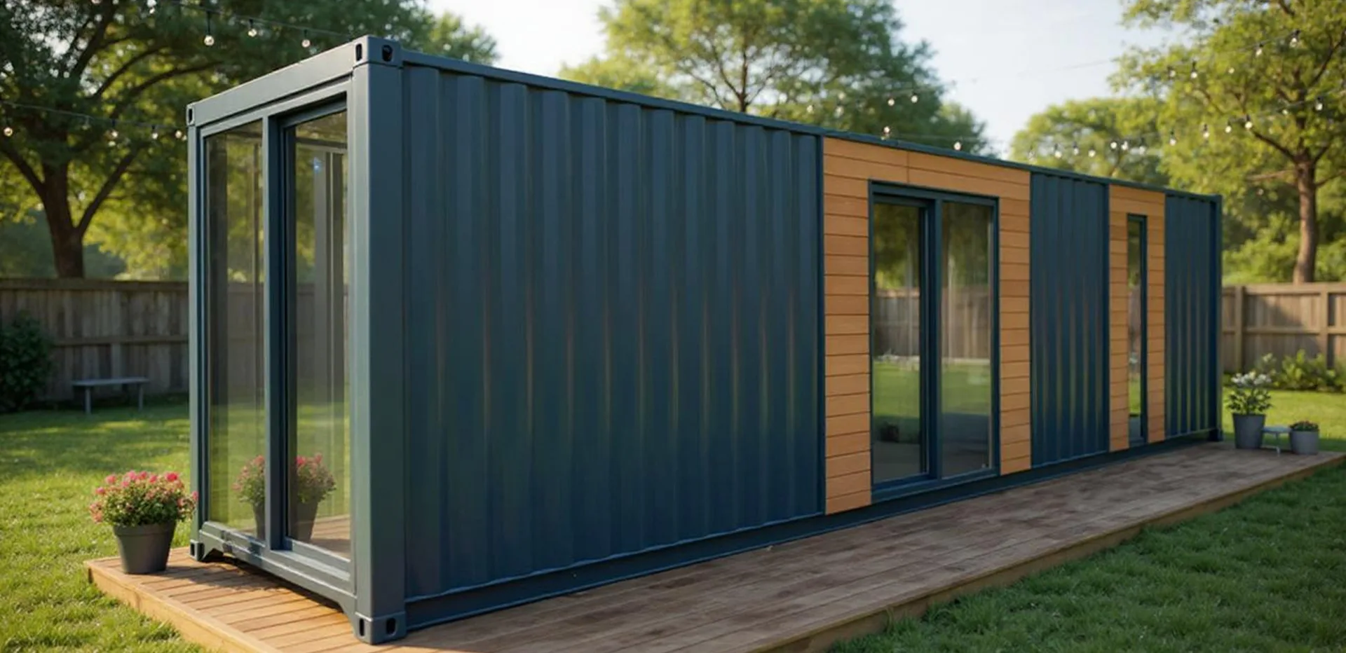 Modular Building Solutions